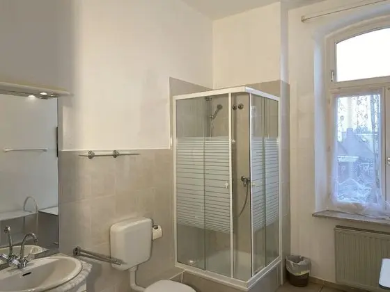 Apart Daire, Özel Banyo