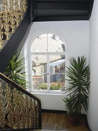 Apart Daire, Özel Banyo