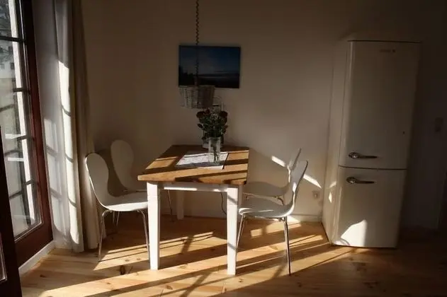 Apart Daire, 1 Yatak Odası, Balkon (Südblick)