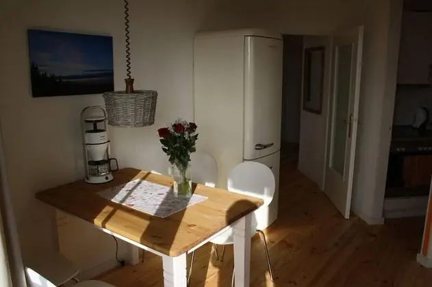 Apart Daire, 1 Yatak Odası, Balkon (Südblick)