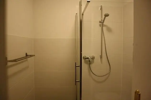 Apart Daire, 1 Yatak Odası, Balkon (Südblick)