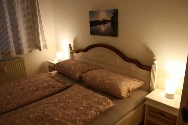 Apart Daire, 1 Yatak Odası, Balkon (Waldblick)