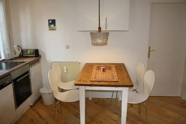 Apart Daire, 1 Yatak Odası, Balkon (Waldblick)