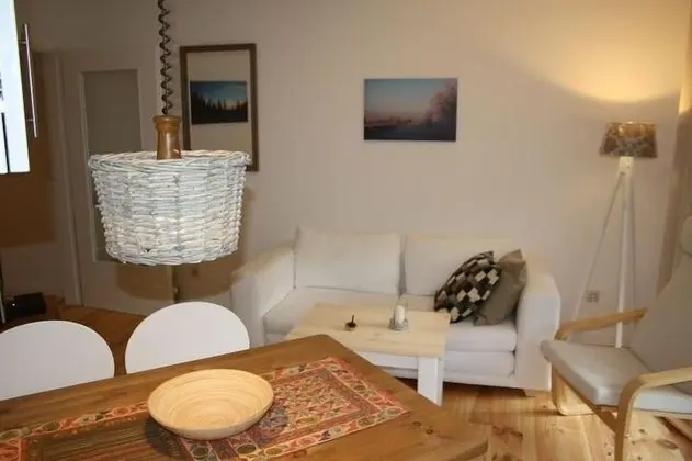 Apart Daire, 1 Yatak Odası, Balkon (Waldblick)