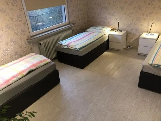 Apart Daire (GL6-UG)