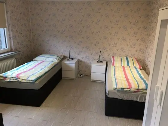 Apart Daire (GL6-UG)