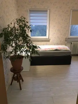 Apart Daire (GL6-UG)