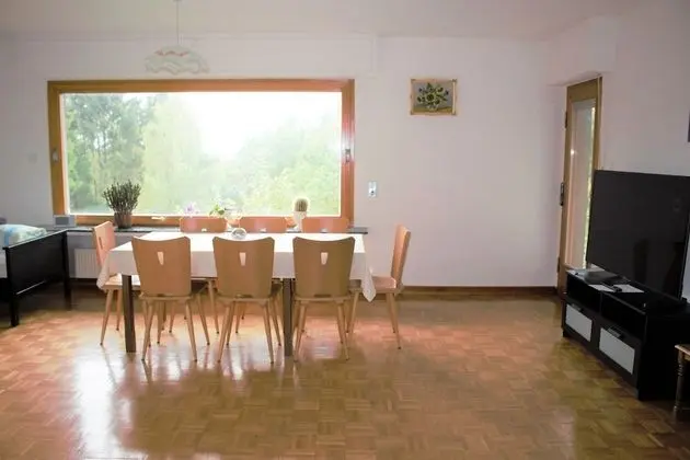 Comfort Apart Daire, 3 Yatak Odası, Balkon, Avlu Manzaralı (GL6-UG)