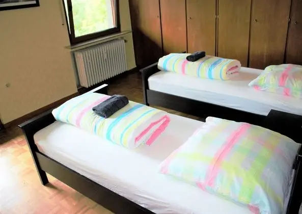 Comfort Apart Daire, 3 Yatak Odası, Balkon, Avlu Manzaralı (GL6-UG)