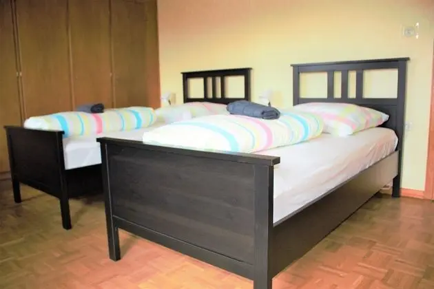 Comfort Apart Daire, 3 Yatak Odası, Balkon, Avlu Manzaralı (GL6-UG)