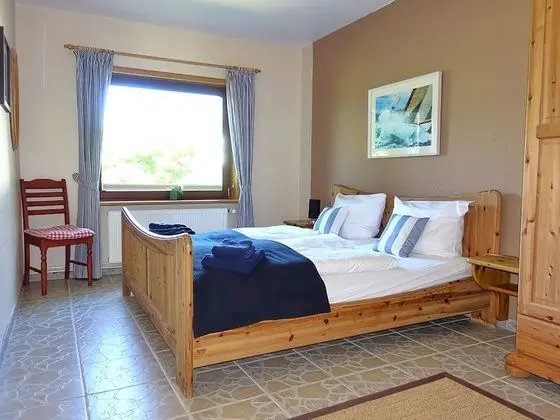 Apart Daire, 2 Yatak Odası (#1)