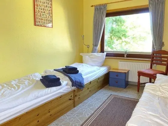 Apart Daire, 2 Yatak Odası (#1)