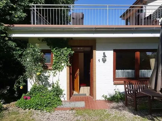 Apart Daire, 2 Yatak Odası (#1)