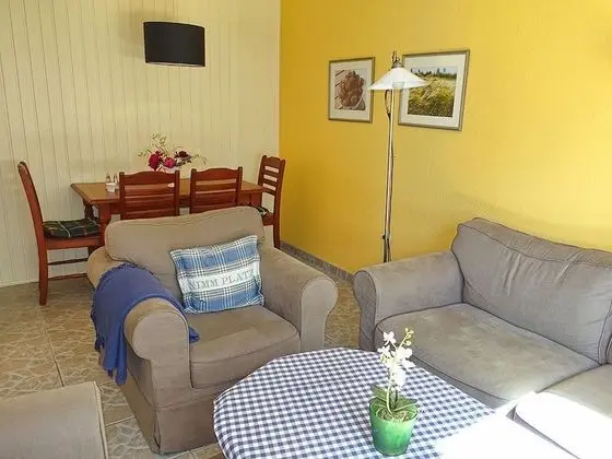 Apart Daire, 2 Yatak Odası (#1)