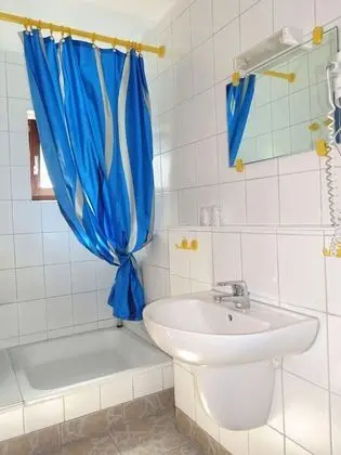 Apart Daire, 2 Yatak Odası (#1)