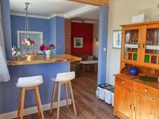 Apart Daire, 2 Yatak Odası (#2)