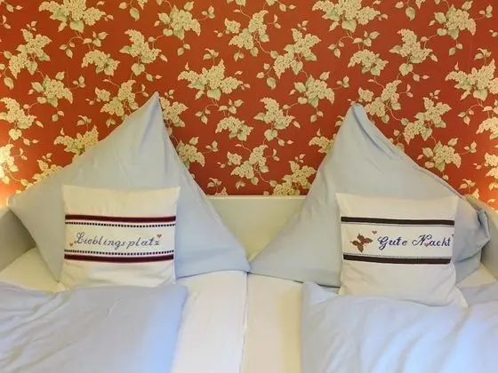 Apart Daire, 2 Yatak Odası (#2)