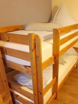 Apart Daire, 2 Yatak Odası (#2)