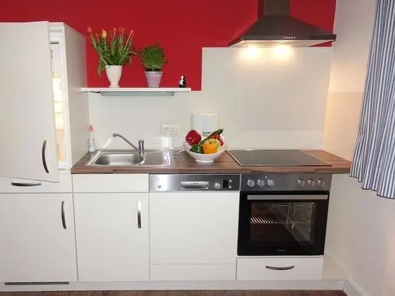 Apart Daire, 2 Yatak Odası (#2)