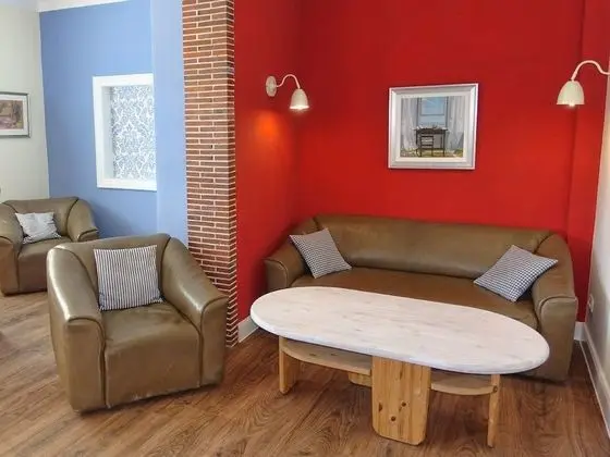 Apart Daire, 2 Yatak Odası (#2)