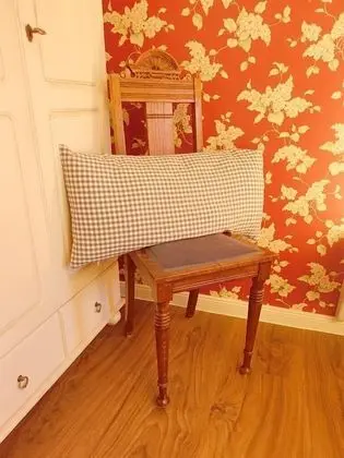 Apart Daire, 2 Yatak Odası (#2)