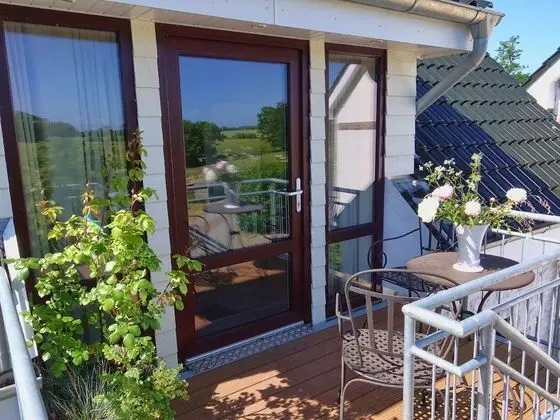 Apart Daire, 2 Yatak Odası (#3)