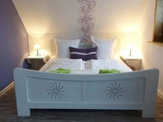 Apart Daire, 2 Yatak Odası (#3)