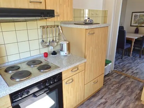 Apart Daire, 2 Yatak Odası (#3)