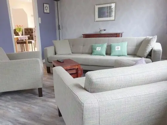 Apart Daire, 2 Yatak Odası (#3)