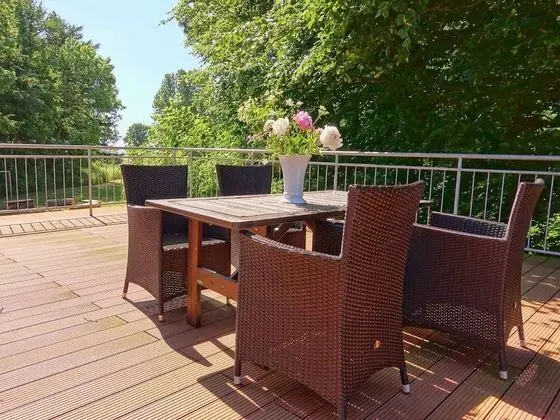 Apart Daire, 2 Yatak Odası (#3)