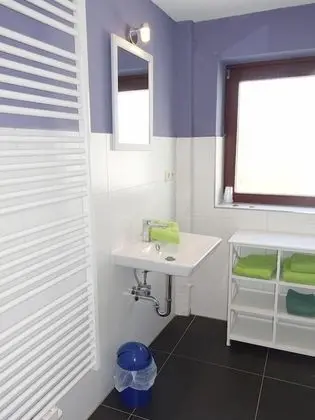 Apart Daire, 2 Yatak Odası (#3)