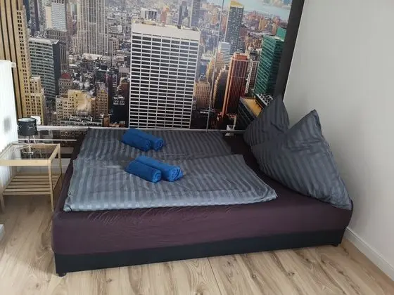 Apart Daire (New York)