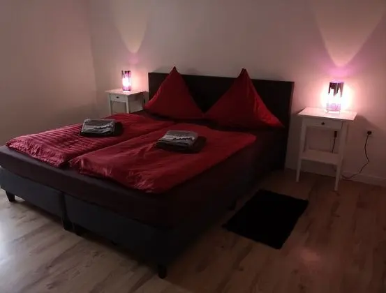 Apart Daire (New York)