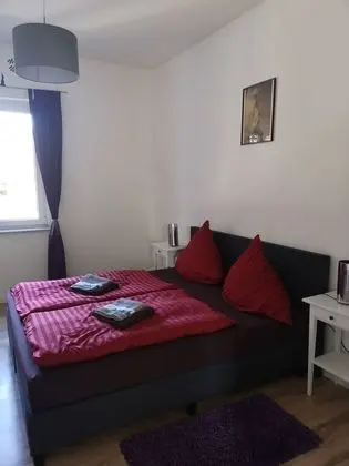 Apart Daire (New York)