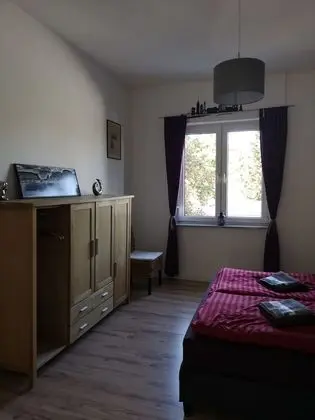 Apart Daire (New York)