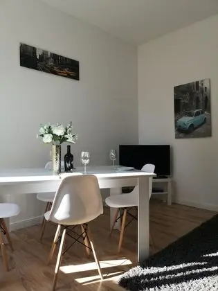 Apart Daire (New York)