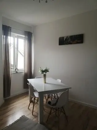 Apart Daire (New York)