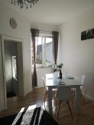 Apart Daire (New York)