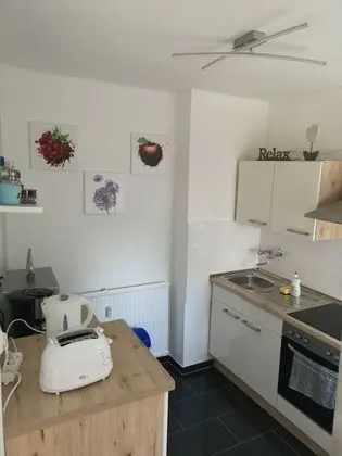 Apart Daire (New York)