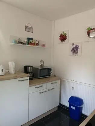 Apart Daire (New York)