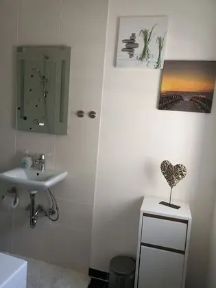 Apart Daire (New York)