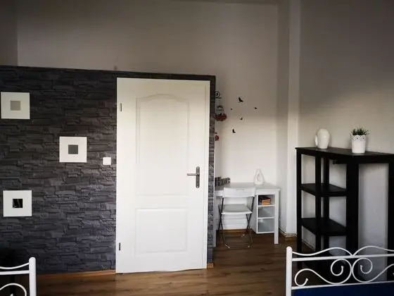 Deluxe Apart Daire (Paris)