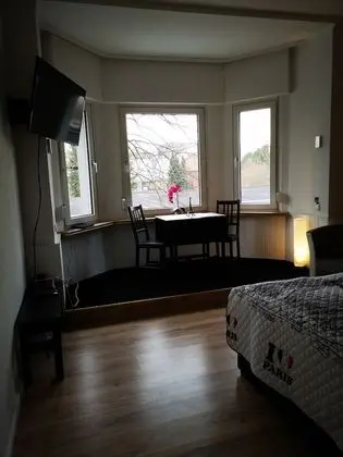 Deluxe Apart Daire (Paris)