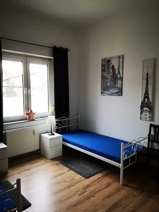 Deluxe Apart Daire (Paris)