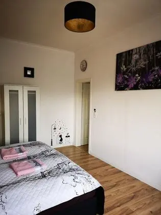 Deluxe Apart Daire (Paris)