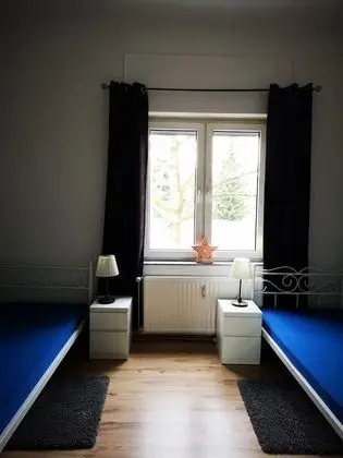 Deluxe Apart Daire (Paris)