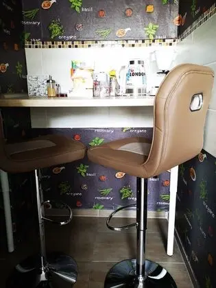 Deluxe Apart Daire (Paris)