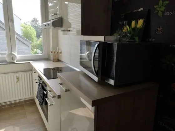 Deluxe Apart Daire (Paris)