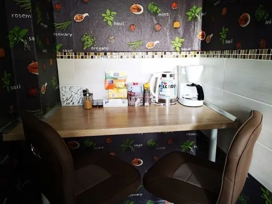 Deluxe Apart Daire (Paris)