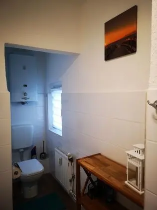 Deluxe Apart Daire (Paris)